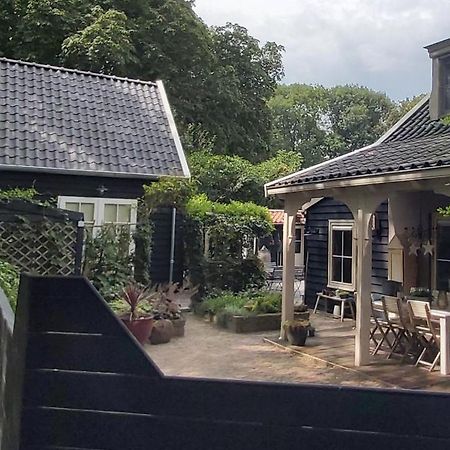فيلا Tiny House ثولين المظهر الخارجي الصورة