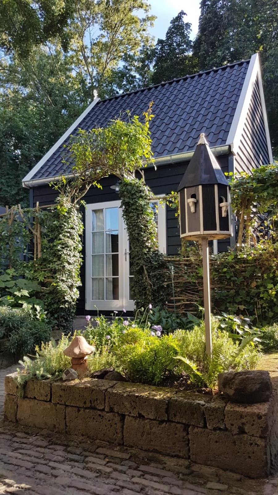 فيلا Tiny House ثولين المظهر الخارجي الصورة