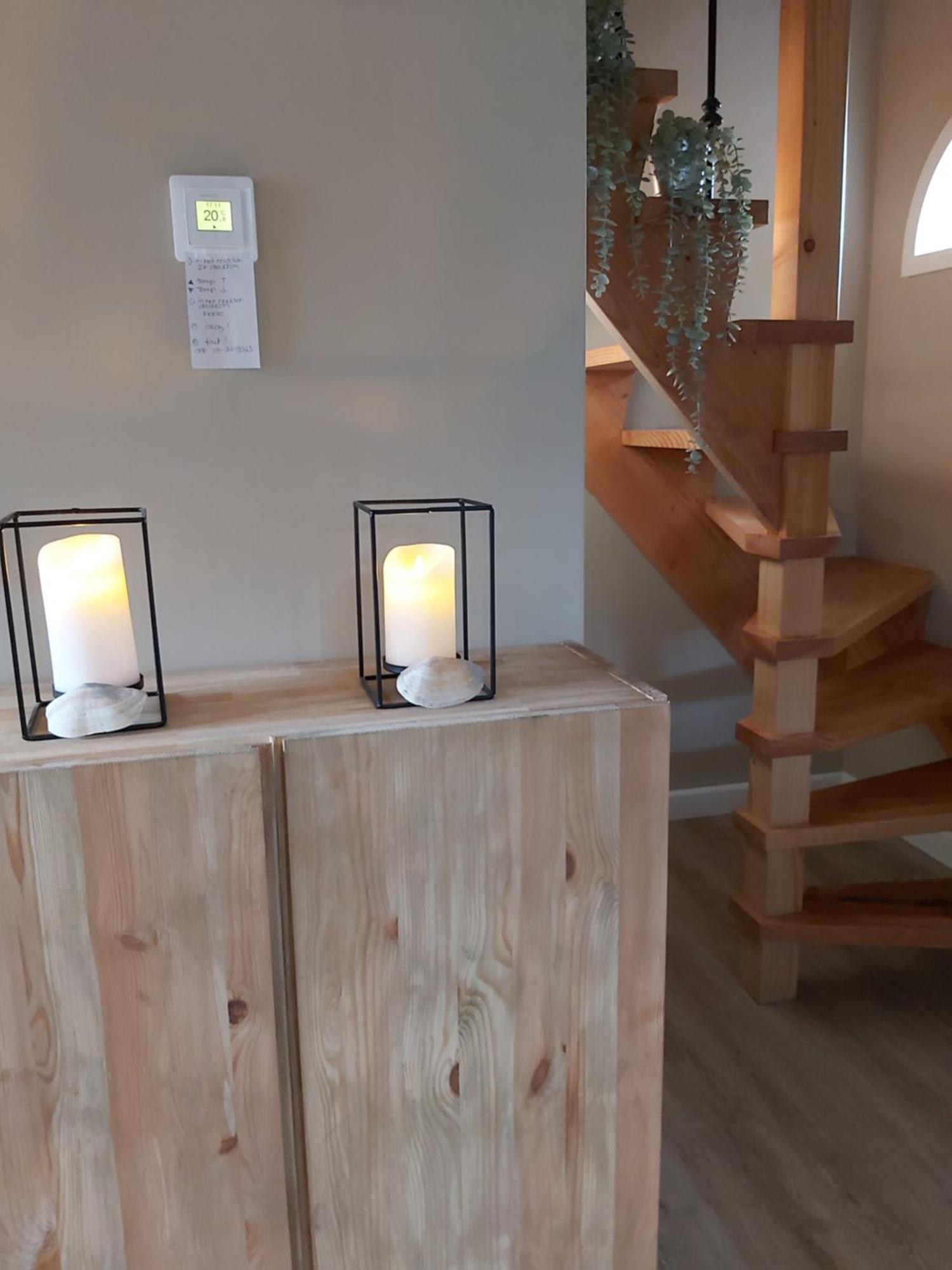فيلا Tiny House ثولين المظهر الخارجي الصورة