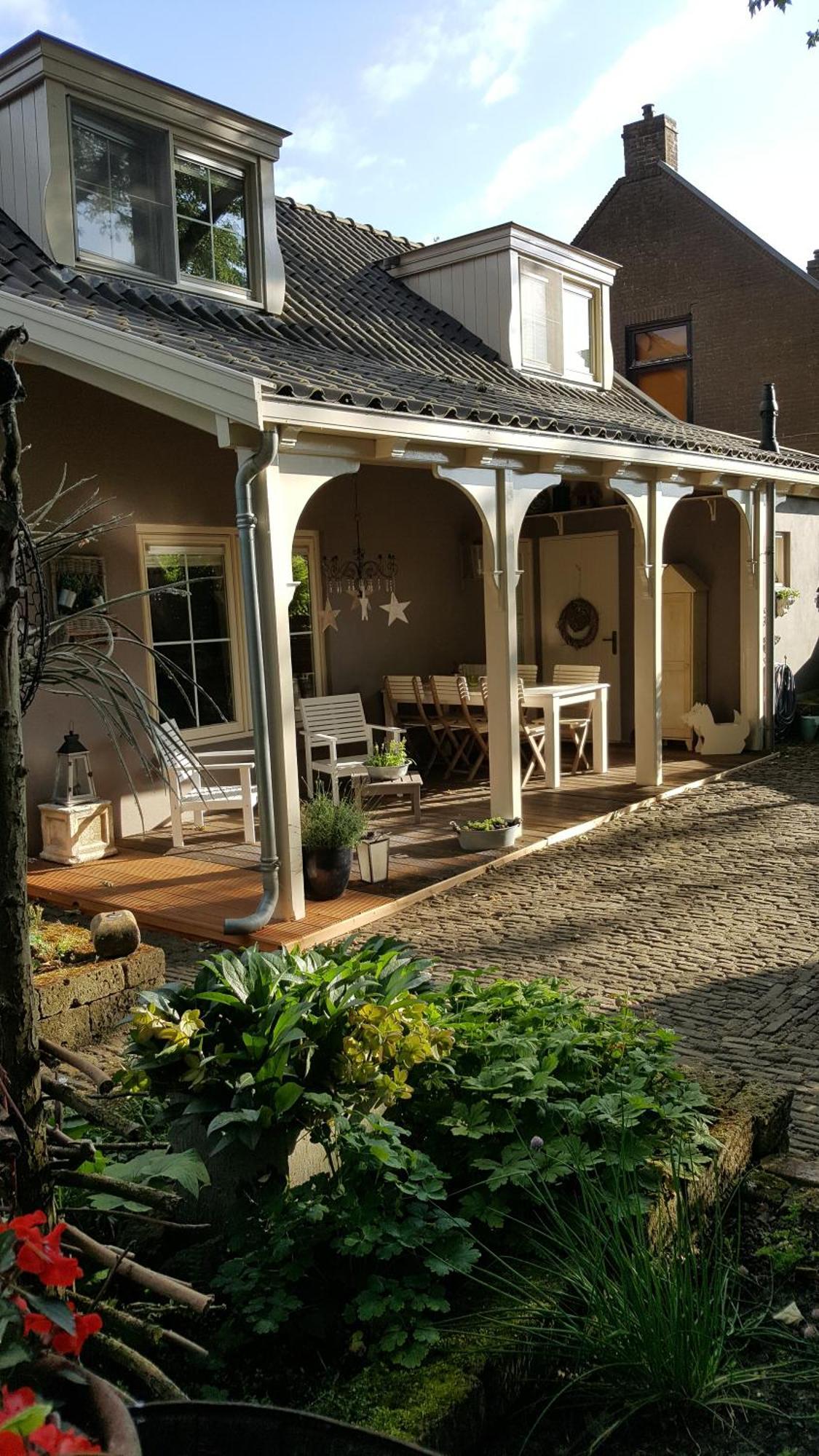 فيلا Tiny House ثولين المظهر الخارجي الصورة