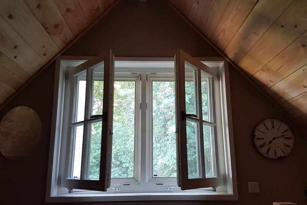 فيلا Tiny House ثولين المظهر الخارجي الصورة