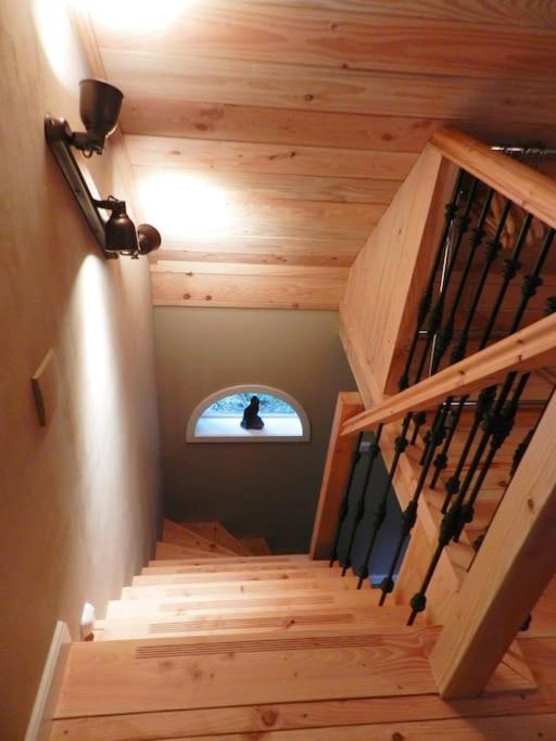 فيلا Tiny House ثولين المظهر الخارجي الصورة