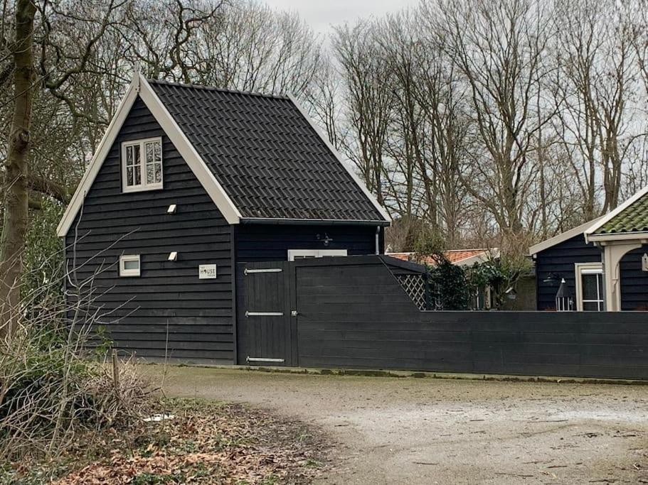 فيلا Tiny House ثولين المظهر الخارجي الصورة