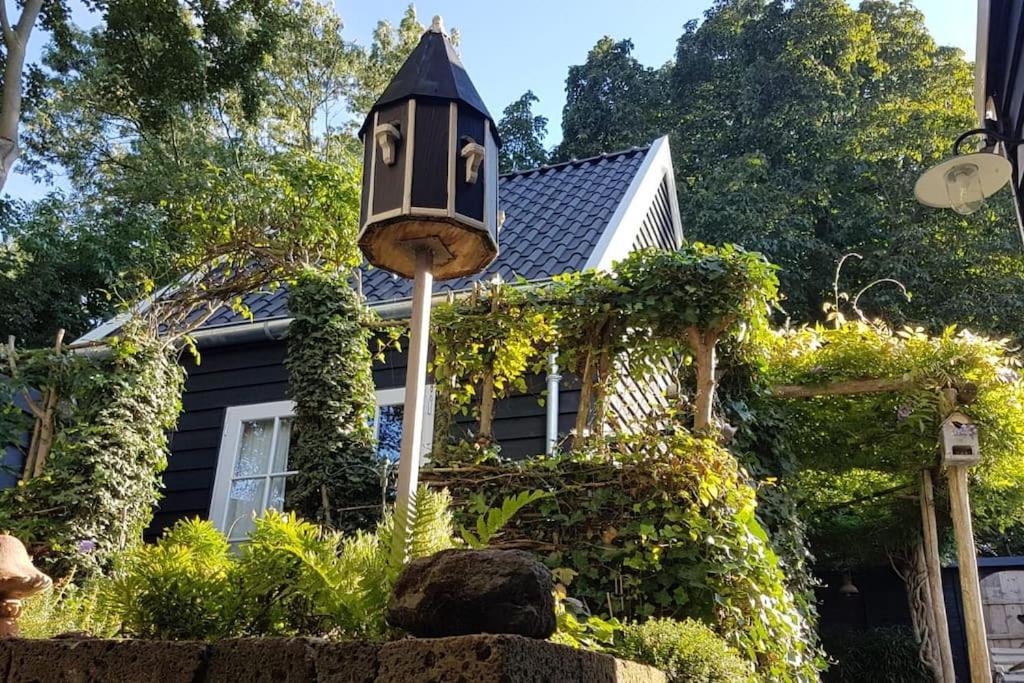 فيلا Tiny House ثولين المظهر الخارجي الصورة